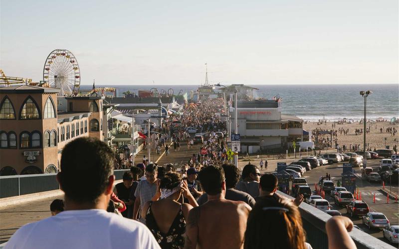 New Year Community Gathering